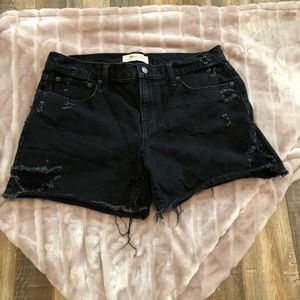 GAP SHORTS